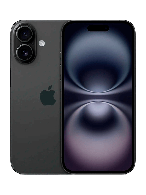 Apple iPhone 16